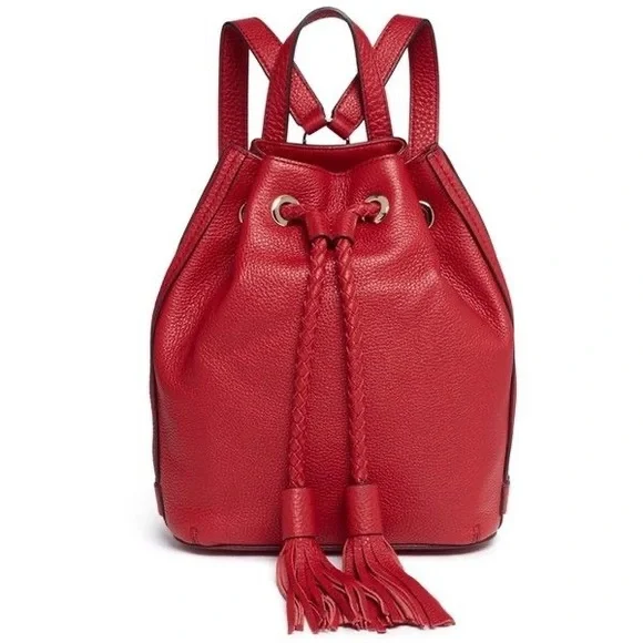 Rebecca Minkoff Women\'s Isobel Backpack Rebecca Minkoff Isobel Backpack SKU:8707645 - YouTube main image 4
